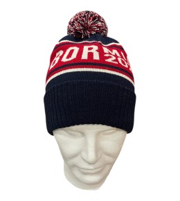 Berretto Bormio 2026  ( Sport )