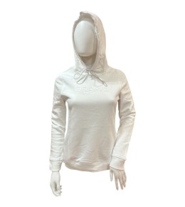 Felpa SCRITTA SPESSORATA Donna